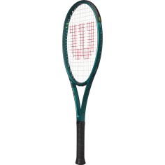 Raquette WILSON BLADE 101L V9 Vert 16X20 (274 g) 2024 2