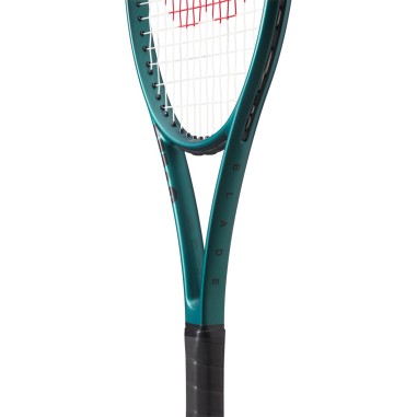 Raquette WILSON BLADE 101L V9 Vert 16X20 (274...