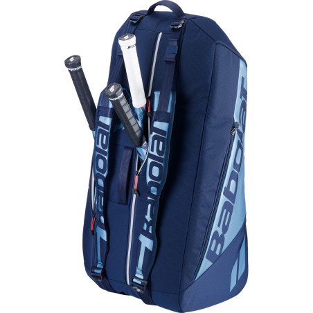 Thermo-Bag BABOLAT Pure Drive RH6 11TH GEN Bleu 2025
