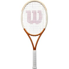 Raquette WILSON ROLAND GARROS TEAM 102 (249 g) 2025