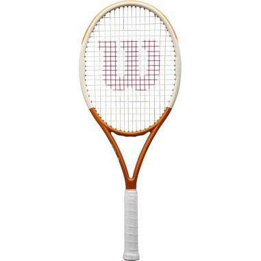 Raquette WILSON ROLAND GARROS TEAM 102 (249 g)...