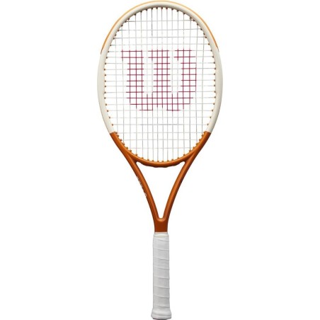 Raquette WILSON ROLAND GARROS TEAM 102 (249 g) 2025