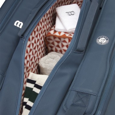 Thermo-Bag WILSON SUPER TOUR 15PK ROLAND GARROS...