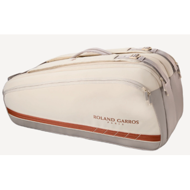 Thermo-Bag WILSON SUPER TOUR 9PK ROLAND GARROS...