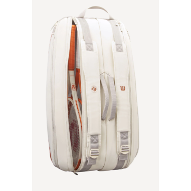 Thermo-Bag WILSON SUPER TOUR 9PK ROLAND GARROS...