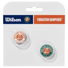 Antivibrateur WILSON VIVRATION DAMPENER ROLAND GARROS...