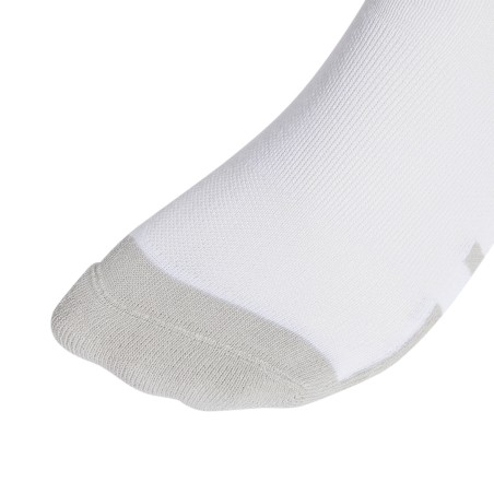 Chaussettes Longues ADIDAS TENNIS CREW Tripack Blanc / Gris 2025