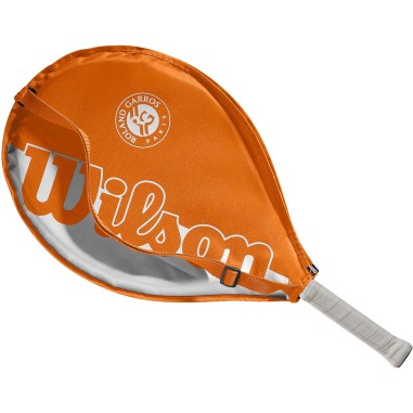 Raquette Junior WILSON ROLAND GARROS ELITE 21...