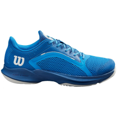 Chaussures Padel WILSON Homme HURAKN 2.0 Bleu 2024