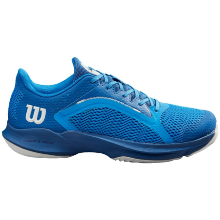 Chaussures Padel WILSON Homme HURAKN 2.0 Bleu 2024