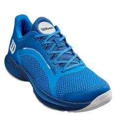 Chaussures Padel WILSON Homme HURAKN 2.0 Bleu 2024 2