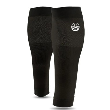 Manchons d'effort BV SPORT BOOSTER ORIGINE Noir...