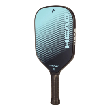 Raquette Pickleball HEAD Attitude CORE (230g)...