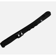 Ceinture Porte Dossard RAIDLIGHT RACE NUMBER BELT Noir 2023
