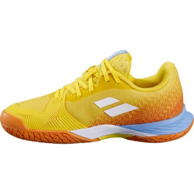Chaussures BABOLAT Junior Garçon JET MACH 3...