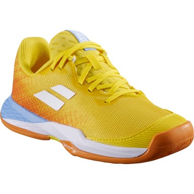 Chaussures BABOLAT Junior Garçon JET MACH 3...