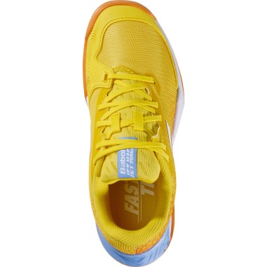 Chaussures BABOLAT Junior Garçon JET MACH 3...