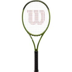 Raquette WILSON BLADE FEEL 100 (284 g) 2023