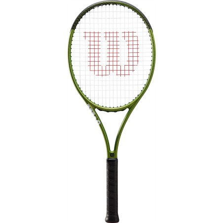 Raquette WILSON BLADE FEEL 100 (284 g) 2023