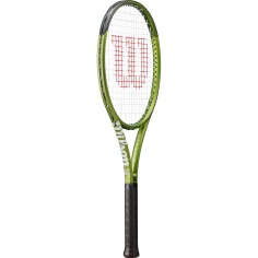 Raquette WILSON BLADE FEEL 100 (284 g) 2023 2