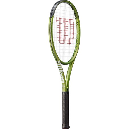 Raquette WILSON BLADE FEEL 100 (284 g) 2023