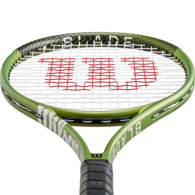 Raquette WILSON BLADE FEEL 100 (284 g) 2023