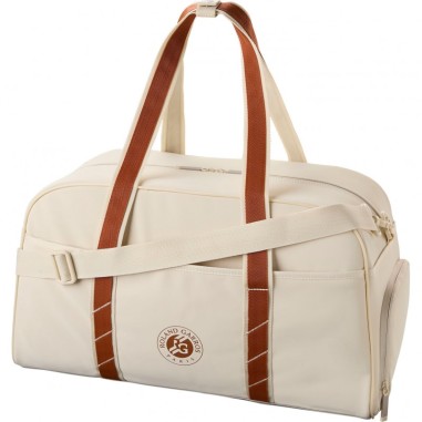 Sac de Sport WILSON SMALL DUFFEL ROLAND GARROS...