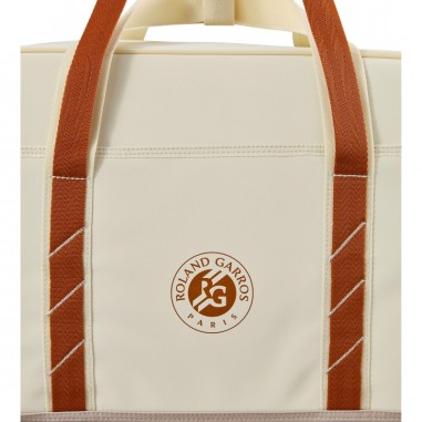 Sac de Sport WILSON SMALL DUFFEL ROLAND GARROS...