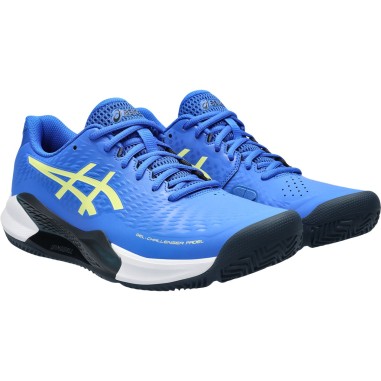 Chaussures Padel ASICS Homme GEL-CHALLENGER 14...
