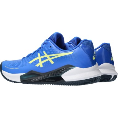 Chaussures Padel ASICS Homme GEL-CHALLENGER 14...