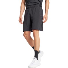 Short ADIDAS Homme CLUB Noir PE 2025