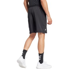 Short ADIDAS Homme CLUB Noir PE 2025 2