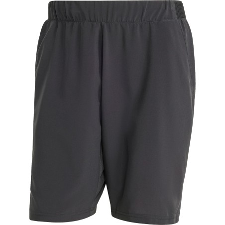 Short ADIDAS Homme CLUB Noir PE 2025