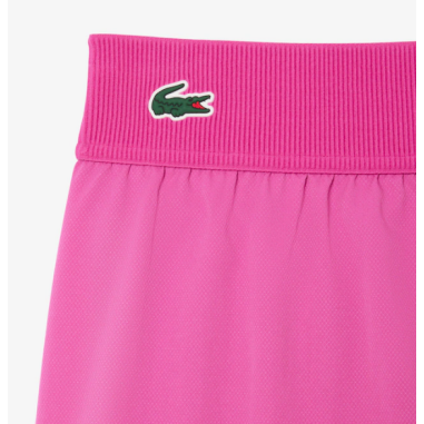 Jupe LACOSTE Sport Femme avec shorty intégré...