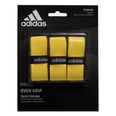 Surgrip ADIDAS PADEL HARDWARE Jaune 2023