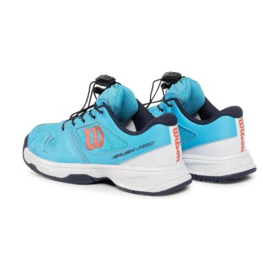Chaussures WILSON Junior Rush Pro JR QL...