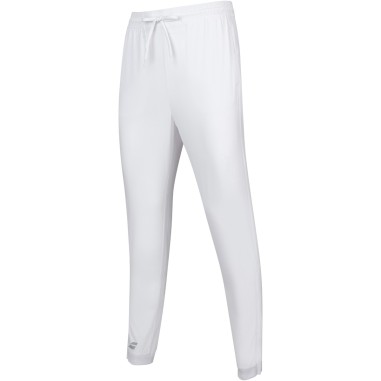 Pantalon BABOLAT Femme PLAY Pant Blanc 2020