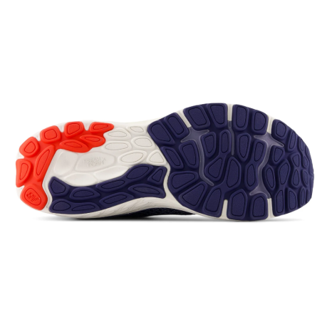 Chaussures Running NEW BALANCE Homme 860 V13 Marine PE 2024