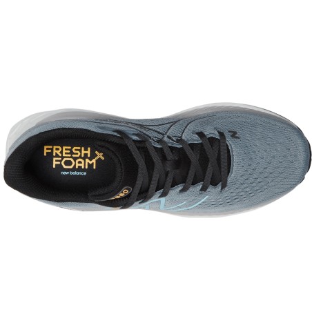 Chaussures Running NEW BALANCE Homme 860 V13 Bleu / Gris / Orange PE 2023