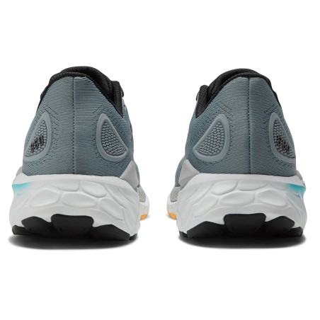 Chaussures Running NEW BALANCE Homme 860 V13 Bleu / Gris / Orange PE 2023