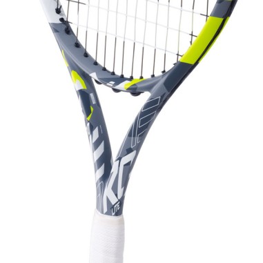 Raquette BABOLAT EVO AERO LITE non cordée Gris...