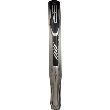 Raquette Padel ADIDAS ADIPOWER CARBON CTRL Gris...