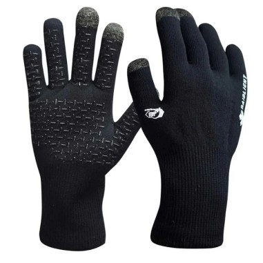 Gants RAIDLIGHT TRAIL TOUCH MP+ Noir AH 2022