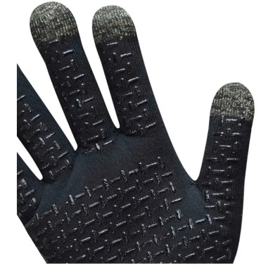 Gants RAIDLIGHT TRAIL TOUCH MP+ Noir AH 2022