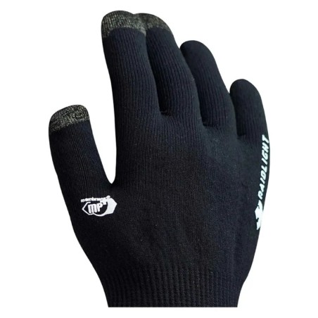 Gants RAIDLIGHT TRAIL TOUCH MP+ Noir AH 2022