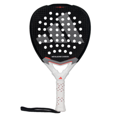 Raquette Padel ADIDAS METALBONE CARBON 3.4 Noir...