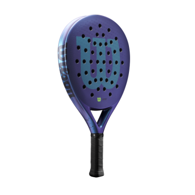Raquette Padel WILSON ACCENT (361 g) Bleu /...