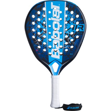 Raquette Padel BABOLAT AIR VERTUO Noir / Bleu /...