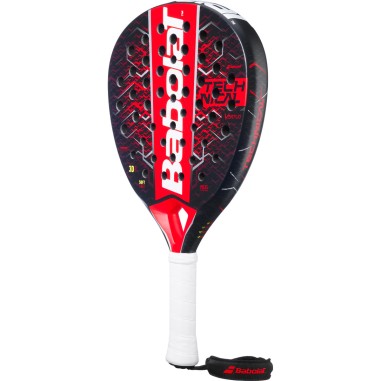 Raquette Padel BABOLAT TECHNICAL VERTUO Rouge /...