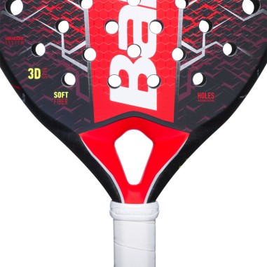 Raquette Padel BABOLAT TECHNICAL VERTUO Rouge /...